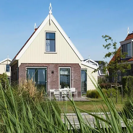 Ferienhaus In Near Markermeer